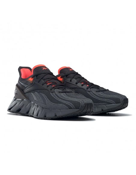 Reebok RBK Zig Kinetica 3 · foto 2