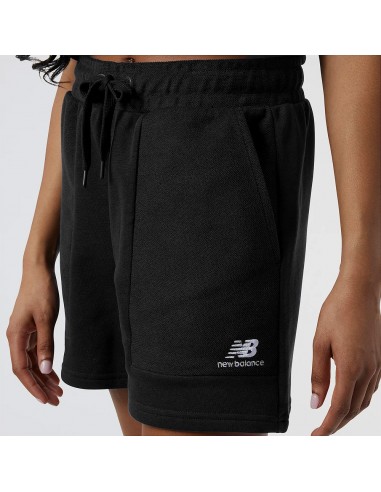 NB Athletics Short
