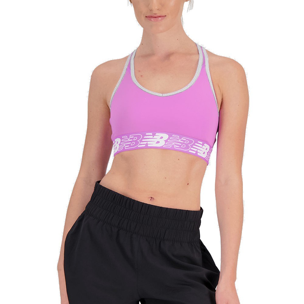 New Balance NB Pace Bra 3.0