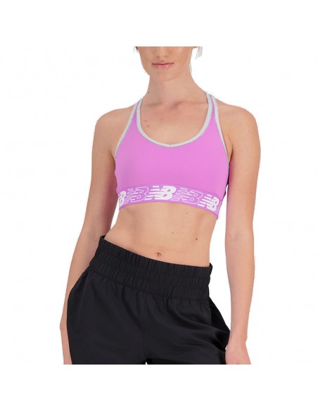 New Balance NB Pace Bra 3.0