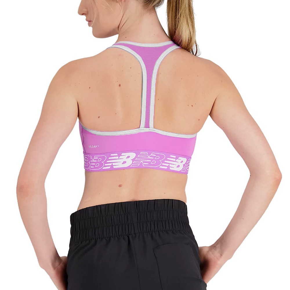 New Balance NB Pace Bra 3.0 · foto 2