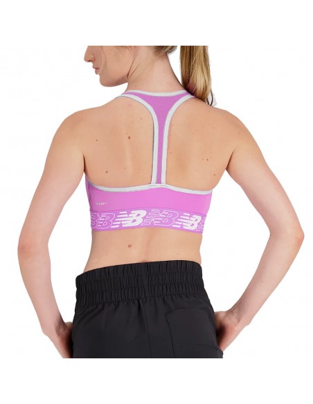 New Balance NB Pace Bra 3.0 · foto 2