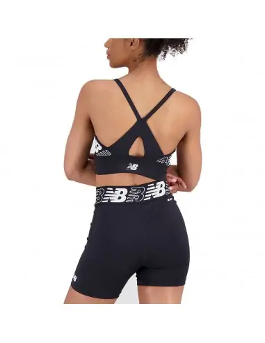 NB Relentless Crop Bra