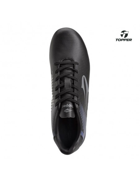 Stingray II Mach 1 FG