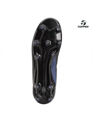 Stingray II Mach 1 FG