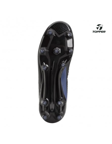 Stingray II Mach 1 FG