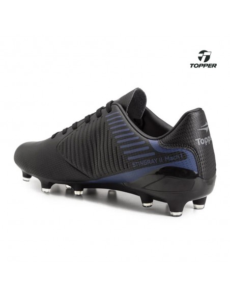 Stingray II Mach 1 FG