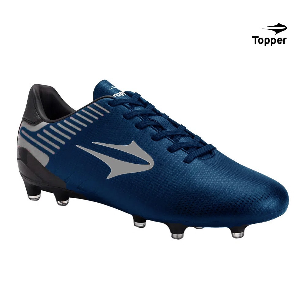 Topper Stingray II Mach 1 FG