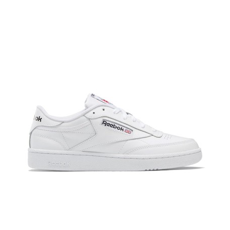 Reebok RBK Club C 85 Kids