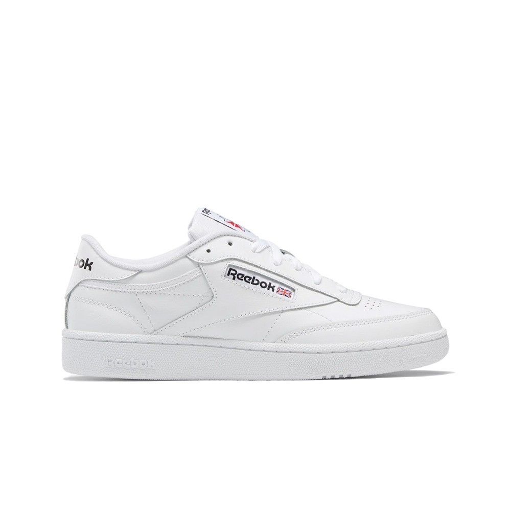 Reebok RBK Club C 85 Kids
