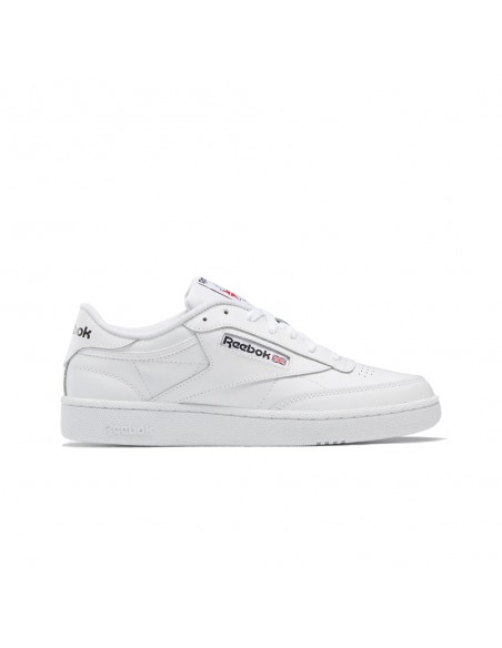 Reebok RBK Club C 85 Kids