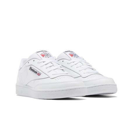Reebok RBK Club C 85 Kids 2