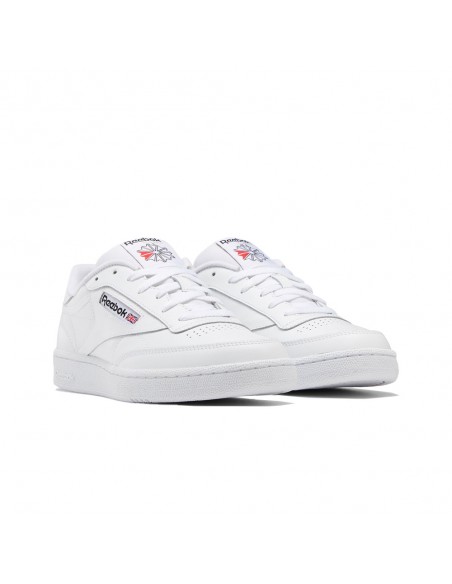 Reebok RBK Club C 85 Kids · foto 2
