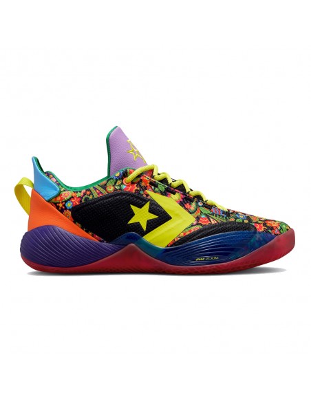 All Star BB Shift Viva Las Vegas | Capaccioni Deportes