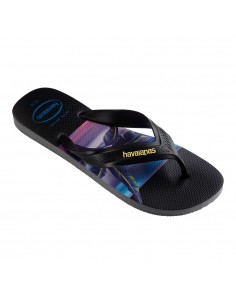 Havaianas Top Max Concept