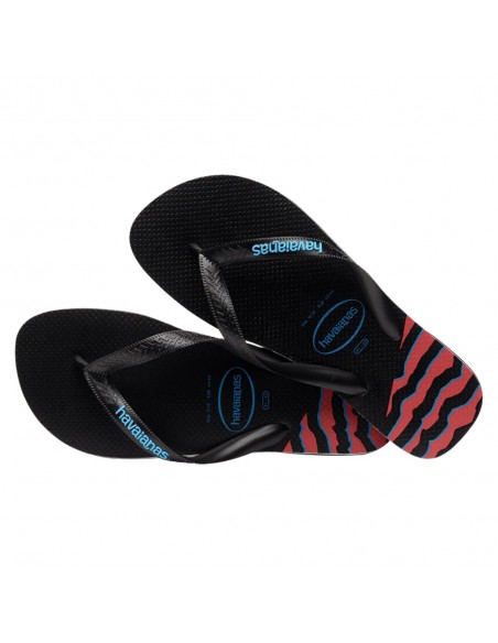 Havaianas Top Splice | Capaccioni Deportes