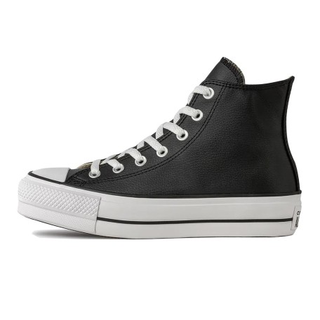 Converse CT All Star Platform High Eco Leather 2