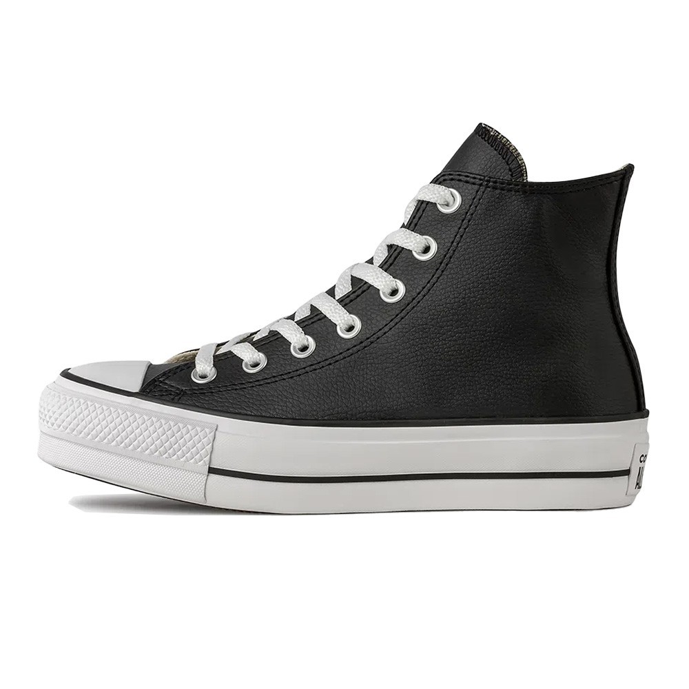 Converse CT All Star Platform High Eco Leather · foto 2