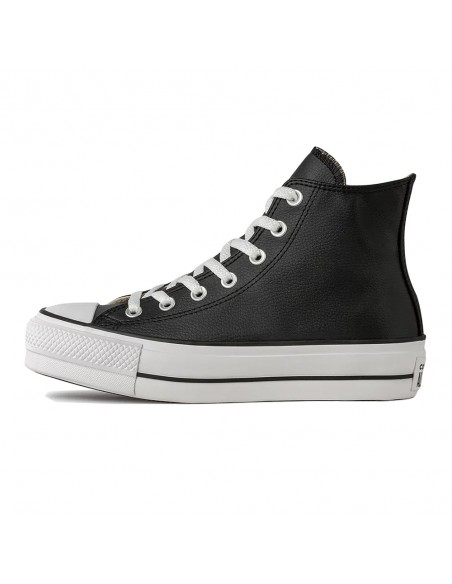 CT All Star Platform High Eco Leather CT All Star Platform High Eco Leather