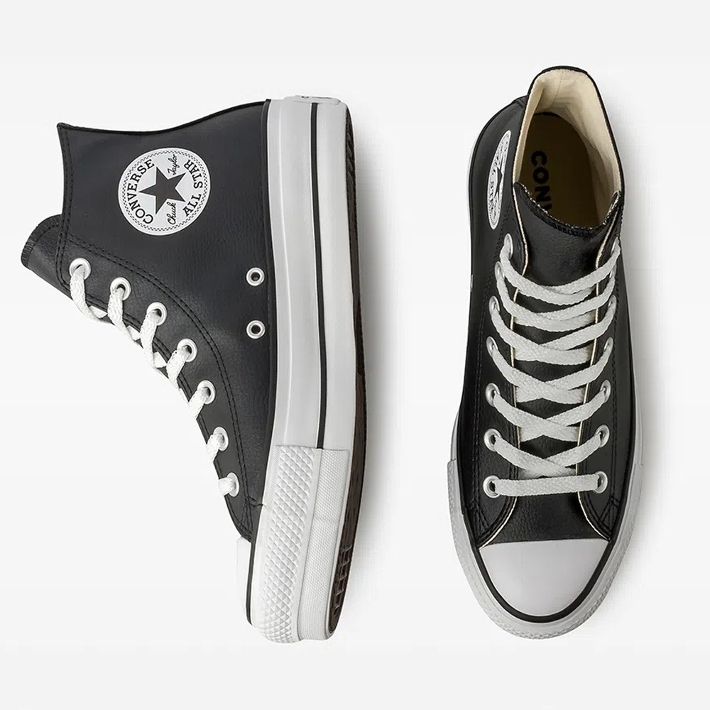 Converse CT All Star Platform High Eco Leather · foto 4