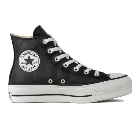 Converse CT All Star Platform High Eco Leather