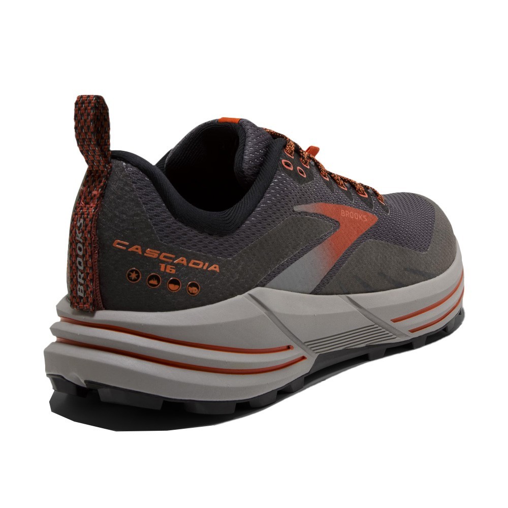 Brooks Cascadia 16 GTX M · foto 3
