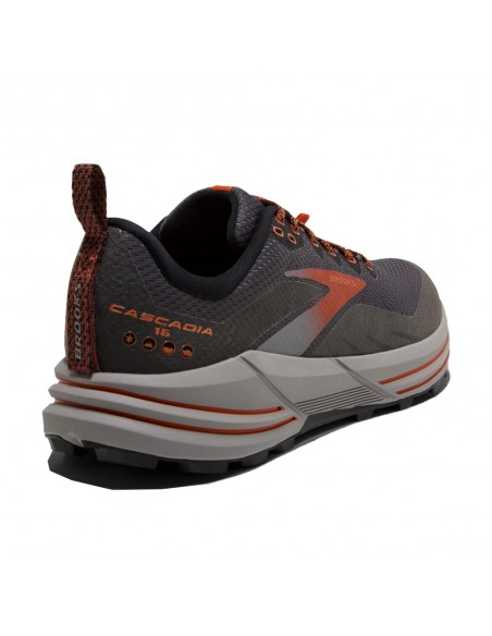 Brooks Cascadia 16 GTX M · foto 3