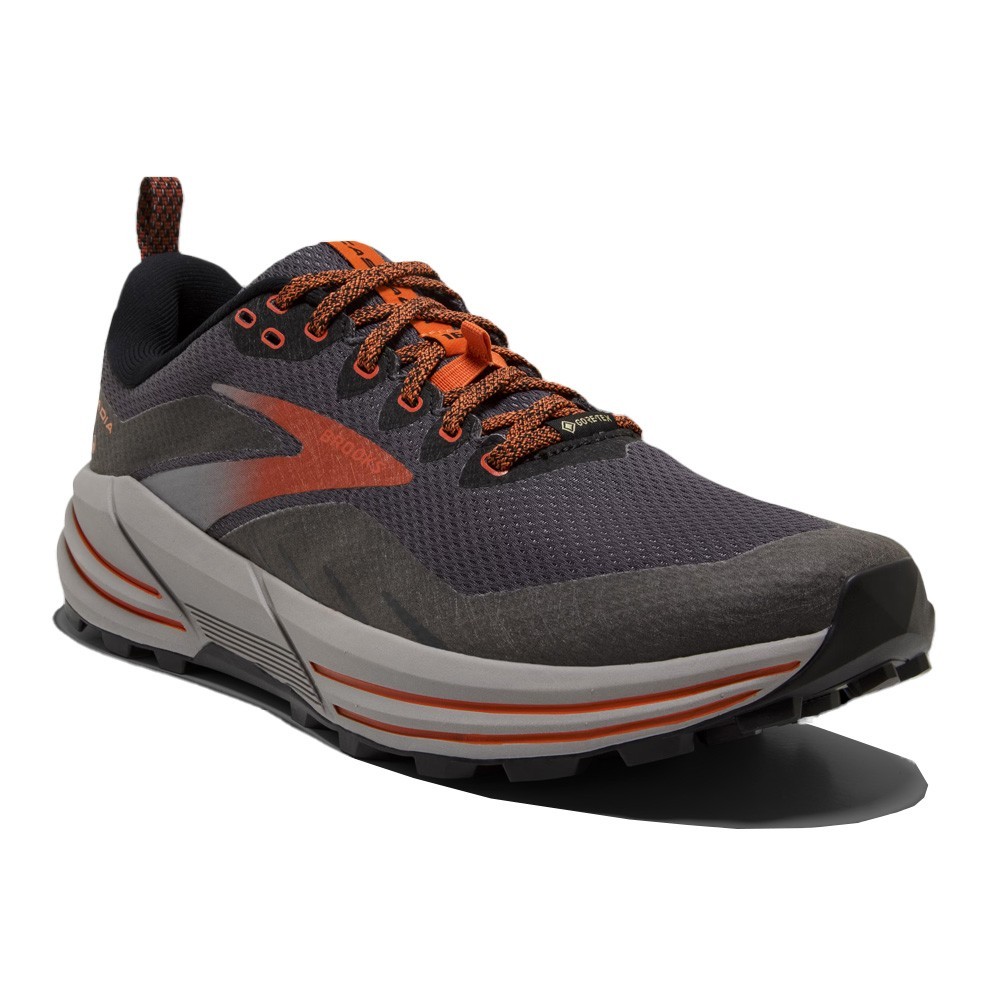 Brooks Cascadia 16 GTX M · foto 4