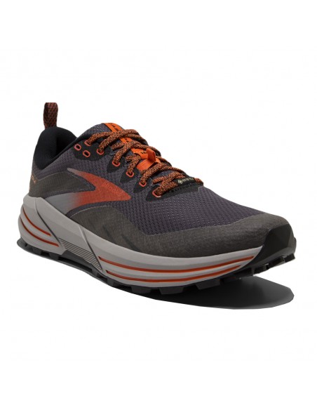 Brooks Cascadia 16 GTX M · foto 4
