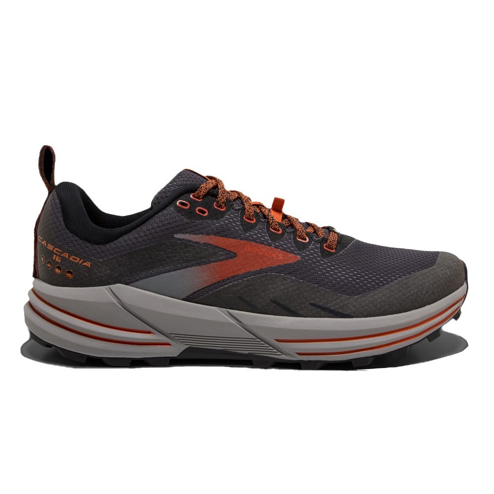 Brooks Cascadia 16 GTX M