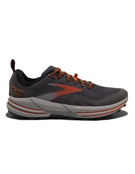 Brooks Cascadia 16 GTX M Capaccioni Deportes