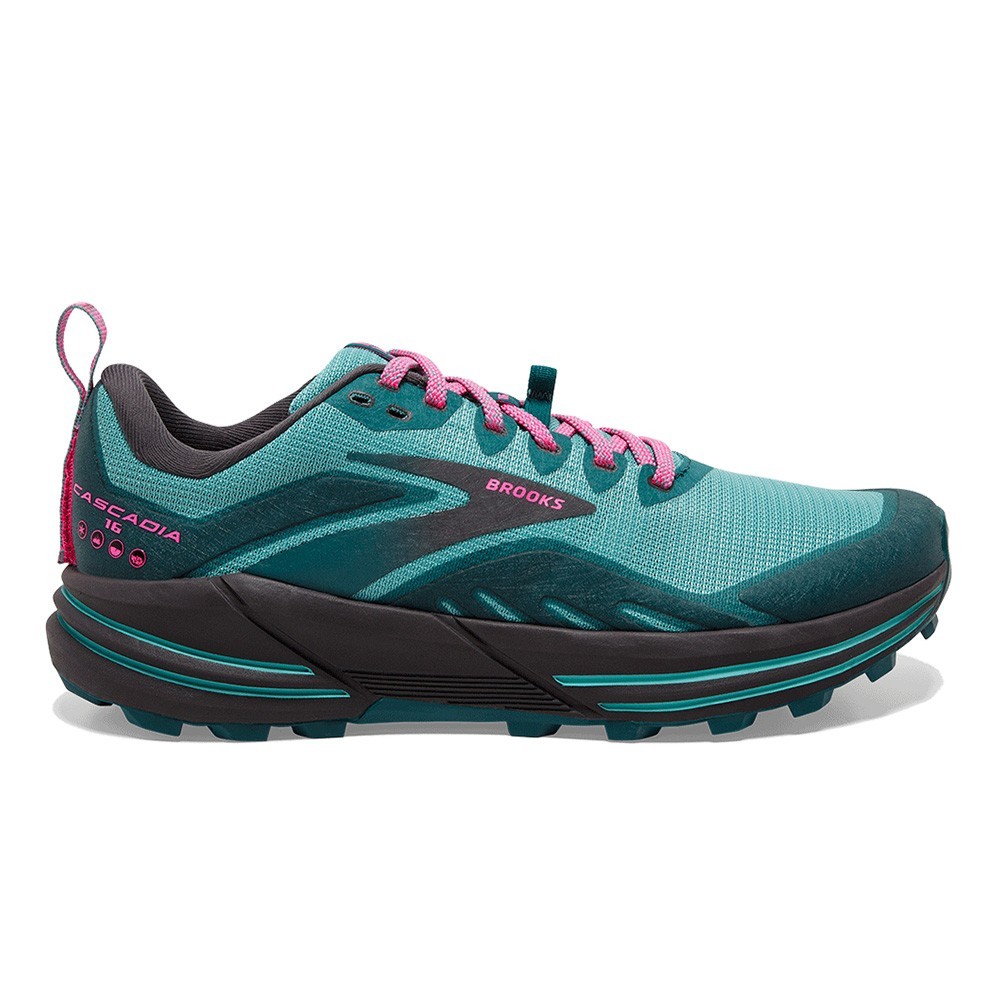 Brooks Cascadia 16 W