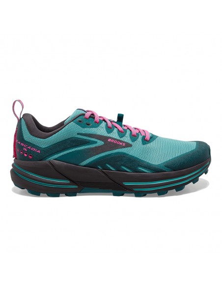 Brooks Cascadia 16 W