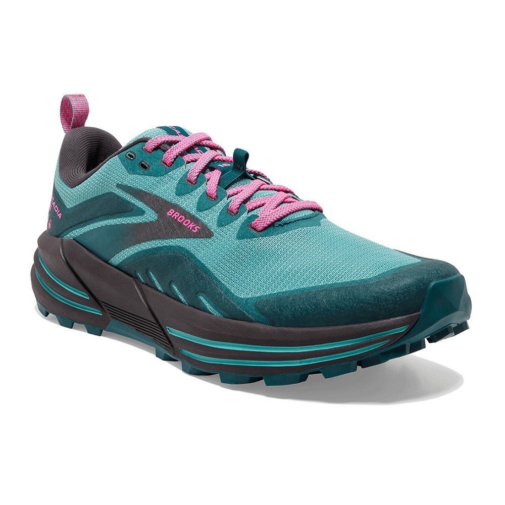Brooks Cascadia 16 W · foto 3