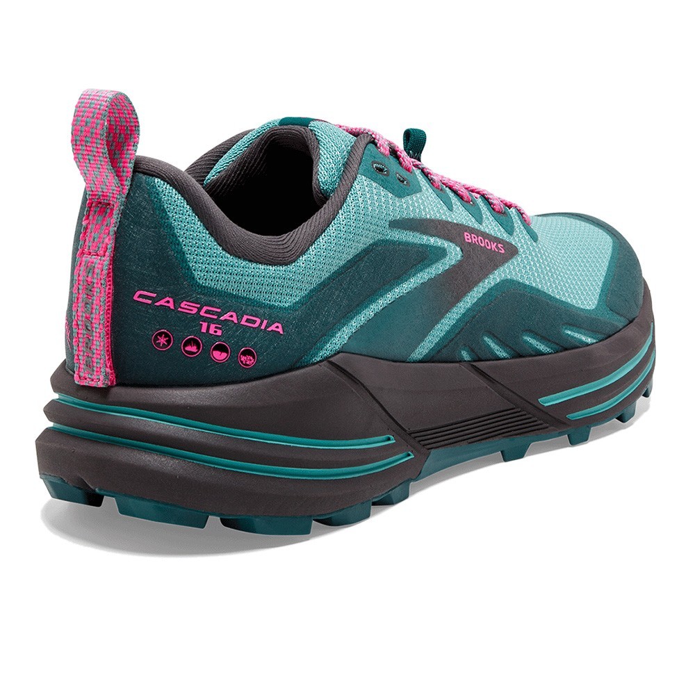 Brooks Cascadia 16 W · foto 5