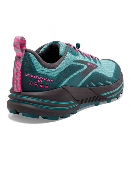 Brooks Cascadia 16 W · foto 5