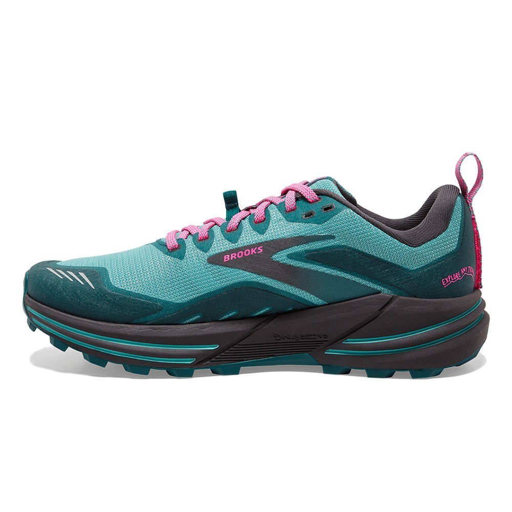 Brooks Cascadia 16 W · foto 2