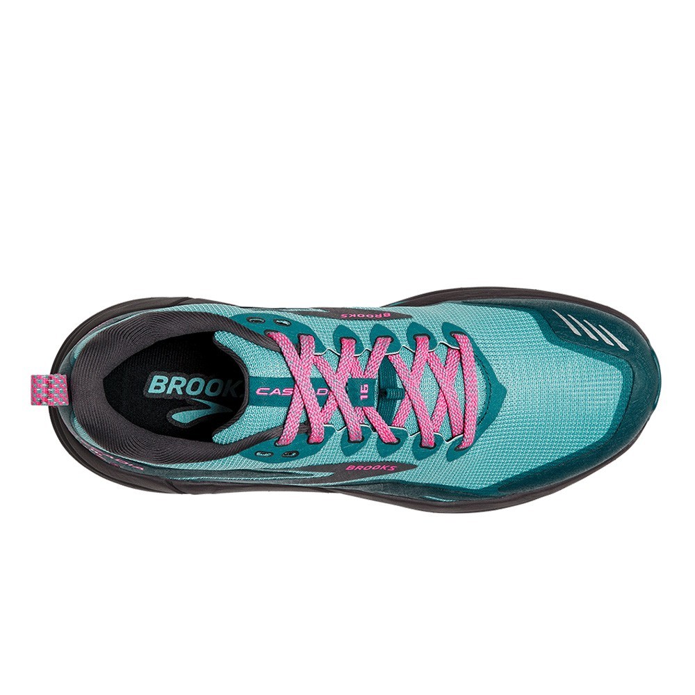 Brooks Cascadia 16 W · foto 6
