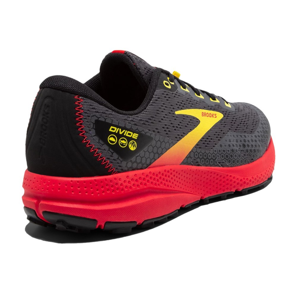 Brooks Divide 3 M · foto 3