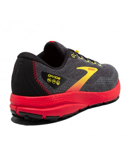 Brooks Divide 3 M · foto 3