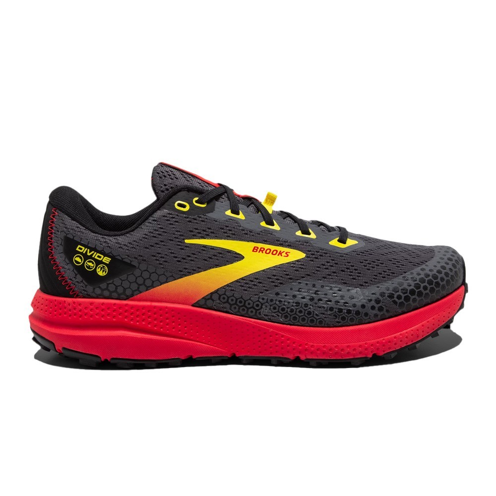 Brooks Divide 3 M