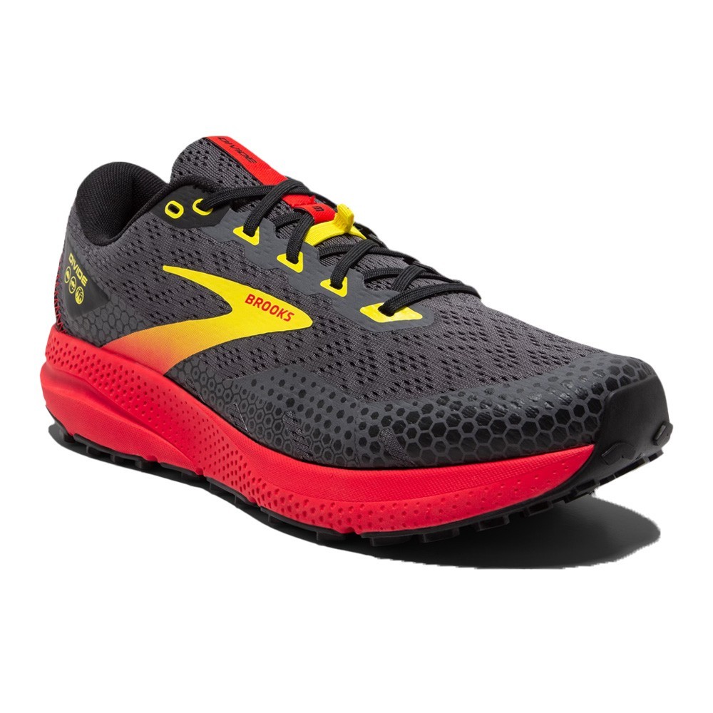 Brooks Divide 3 M · foto 6