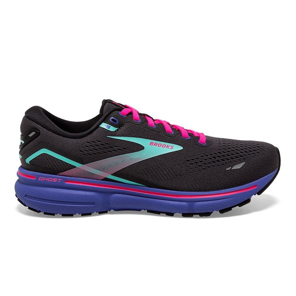 Brooks Ghost 15 W