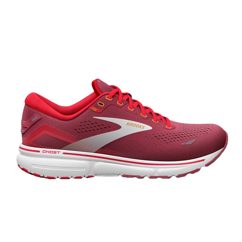 Brooks Ghost 15 W
