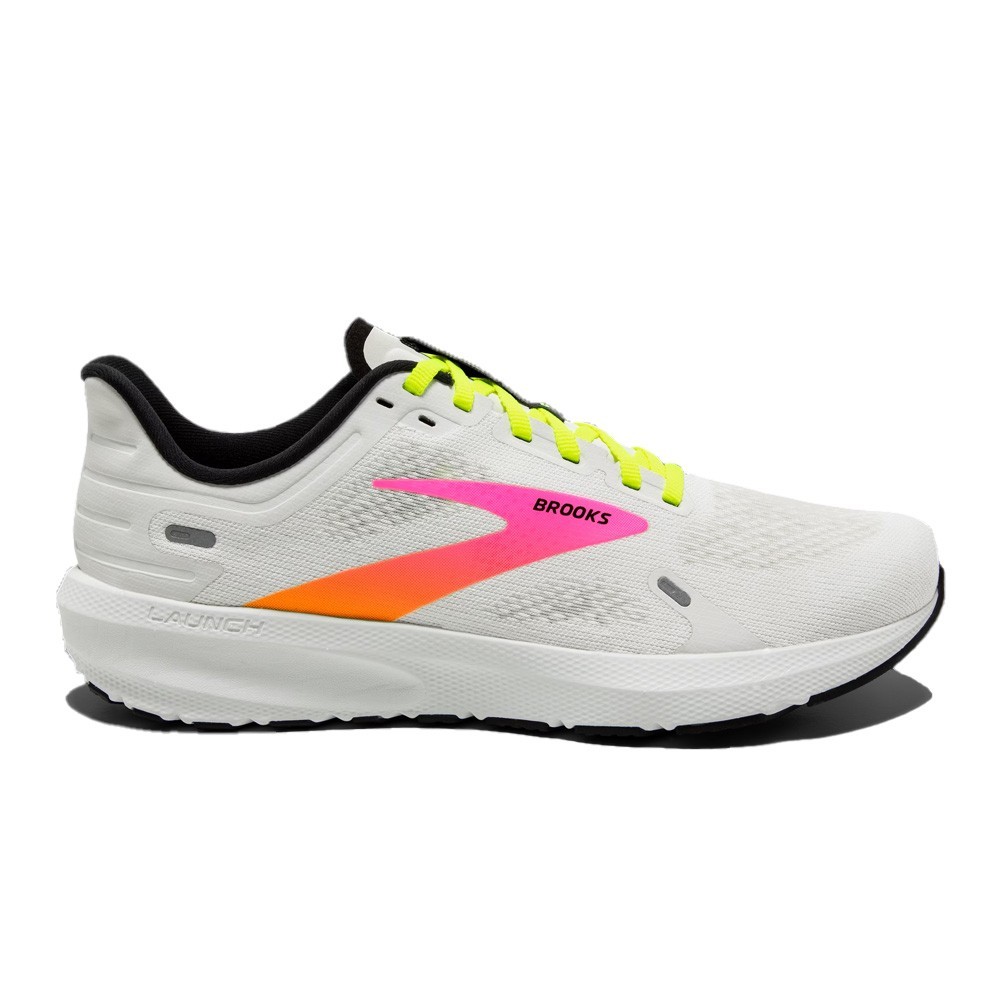 Brooks Launch 9 W