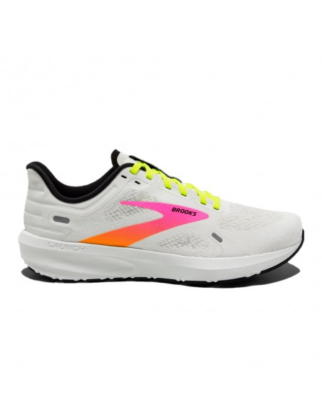 Brooks Launch 9 W