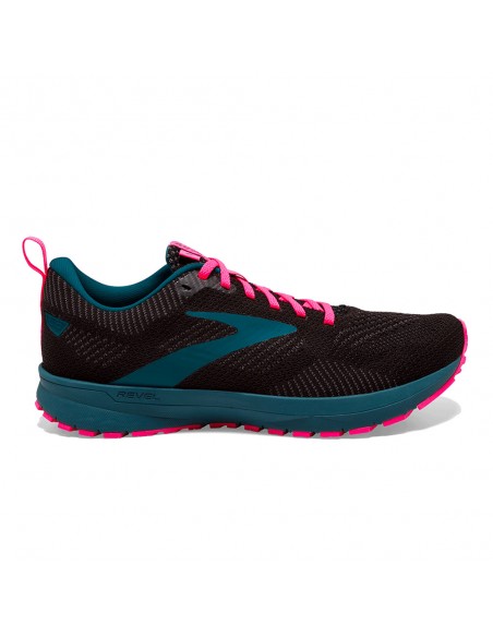 Brooks Revel 5 W