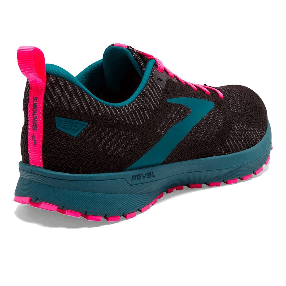 Brooks Revel 5 W · foto 4
