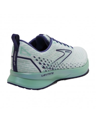 Levitate 5 W