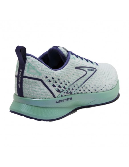 Brooks Levitate 5 W · foto 4